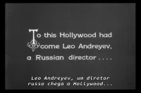 DVD O ULTIMO COMANDO - EMIL JANNINGS - Foto 7