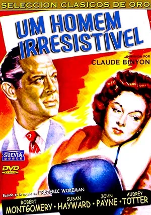 Um Homem Irresistível