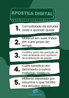 Apostila CFM 2024 BIBLIOTECÁRIO - Foto 2
