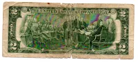 Estados Unidos - 1976 - 2D - UTG - Foto 2