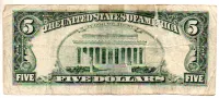 Estados Unidos - 1988 - 5D - UTG - Foto 2
