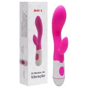 Vibrador rosinha 