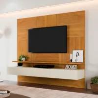 Painel até 75? Nápoles Naturale/Off White – MAVAULAR