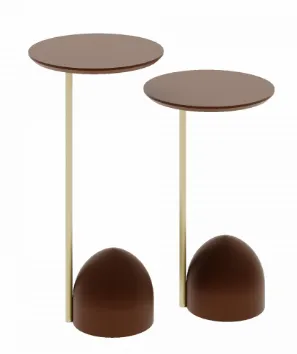 MESA DE APOIO BALL MAIOR Imagem