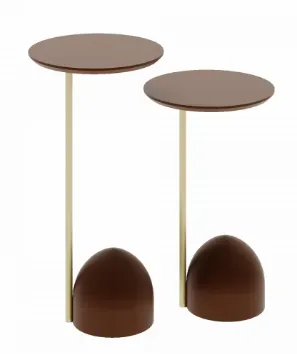 MESA DE APOIO BALL MENOR
