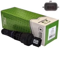 Sensor de Velocidade Renault Sandero 1.0 16V ano 2007 a 2016 Flex  8200547283 - Foto 2