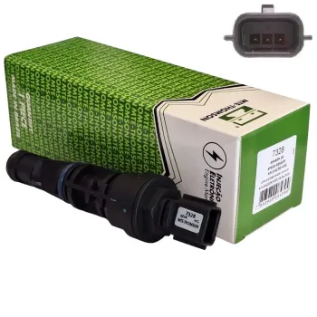 Sensor de Velocidade Renault Duster 1.6 16V ano 2011 a 2016 Flex 8200547283