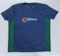 CAMISETA DRY FIT - EQUILIBRIUM