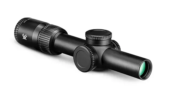 ALFA ARMERIA - Luneta Vortex Optics Venom 1-6x24 AR-BDC3