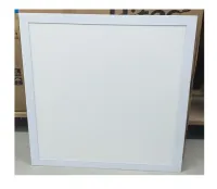 Luminaria Led Embutir Quadrada 48W Slim 60x60 ou 62x62