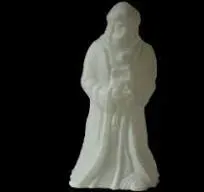 Rei Mago Melchior Prosépio