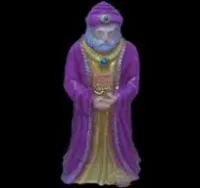 Rei Mago Melchior Prosépio - Foto 2