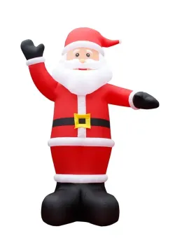 Papai Noel Inflável 2,40m