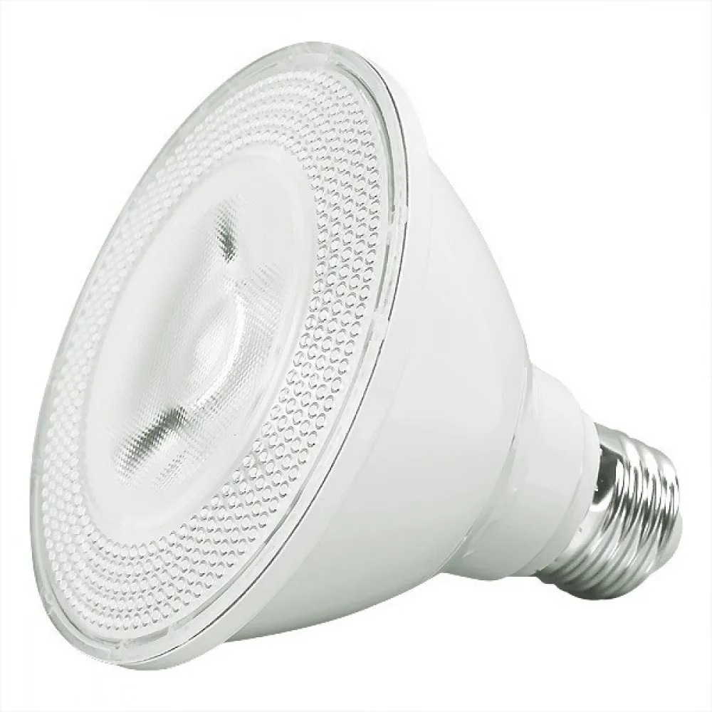 Lâmpada Led Par30 9,8w Bivolt