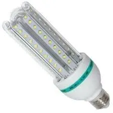 Lâmpada Milho Led 3U 7w Bivolt