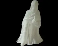 Rei Mago Gaspar Prosépio