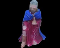 Rei Mago Gaspar Prosépio - Foto 2