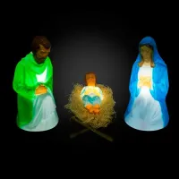 Santa Maria Presépio - Foto 4