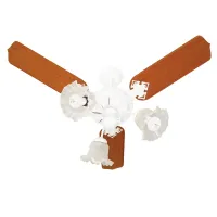 Ventilador Teto New Beta 