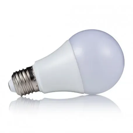 Lâmpada Led Bulbo 5w Bivolt mini