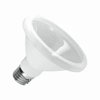 Lâmpada Led Par38 15w Bivolt
