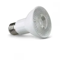 Lâmpada  Led  Par20  5w   Bivolt