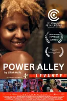 Levante (2023) Lillah Halla DVD - legendas em português