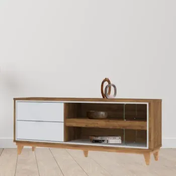 Rack até 65? Leon Canela/Off White – MIRARACK