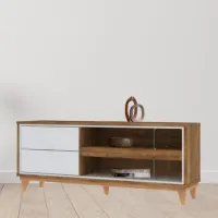 Rack até 65? Leon Canela/Off White – MIRARACK