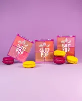 Quarteto de Blush Sweet Pop Jasmyne
