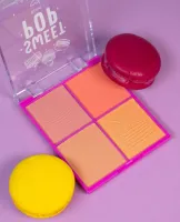 Quarteto de Blush Sweet Pop Jasmyne - Foto 2