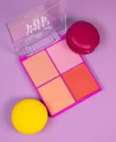 Quarteto de Blush Sweet Pop Jasmyne - Foto 4