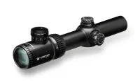 Luneta Vortex Optics Crossfire II AR1-4x24 V-Brite Iluminada - Foto 2