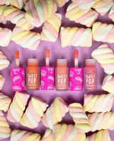 Blush Líquido Sweet Pop Jasmyne