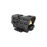 Red Dot Frenzy Plus 1x31x26 Solar para Arma Longa - Foto 2