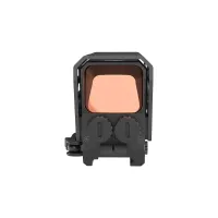 Red Dot Frenzy Plus 1x31x26 Solar para Arma Longa - Foto 3