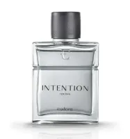 Colônia Intention for Men 100ml Eudora 