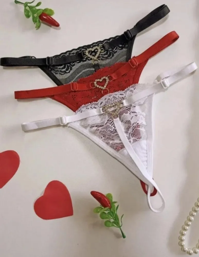 TANGA ROMANCE Imagem