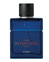 Colônia Intention Close for Men 100ml Eudora 