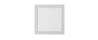 Luminaria Led Embutir Quadrada 18W Slim  