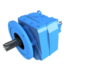Redutor de Velocidade C09 1:118,88 Coaxial WCG20 Weg Cestari FAB