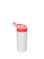 SQUEEZE TÉRMICO INFANTIL C/TRAVA 350ML - Foto 3