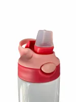 SQUEEZE TÉRMICO INFANTIL C/TRAVA 350ML - Foto 4