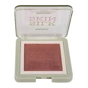 Blush Em Creme Fresh Face Sunset Flush Silk Skin Ruby Rose Imagem