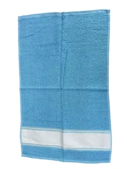 TOALHA DE ROSTO 45X70CM 