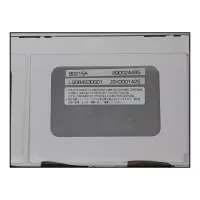 DISPLAY LCD LQ080V3DGO1B - Foto 4