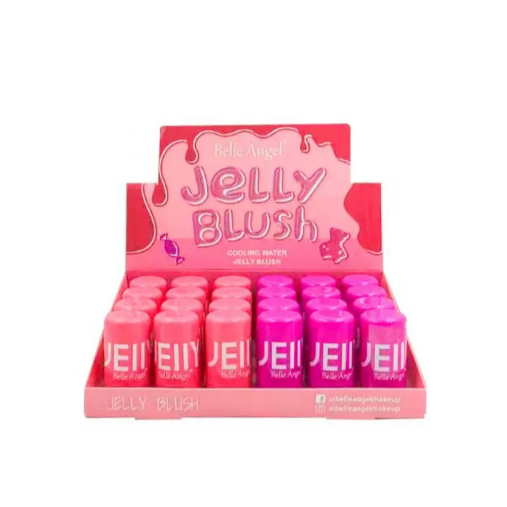 Jelly Blush Belle Angel
