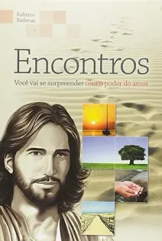 ENCONTROS (PRODUTO USADO - MUITO BOM)