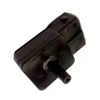 Sensor Map Pressão Turbina Mitsubishi L200 SPORT 2.5 até... 2011  MR577031 - Foto 4