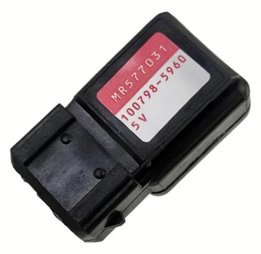 Sensor Map Pressão Turbina Mitsubishi PAJERO SPORT 2.5 até... 2011  MR577031